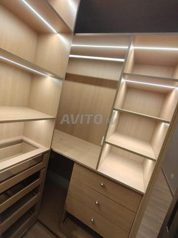 Dressing Moderne Sur Mesure - 2