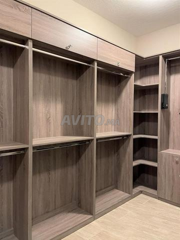 Dressing Moderne - 2