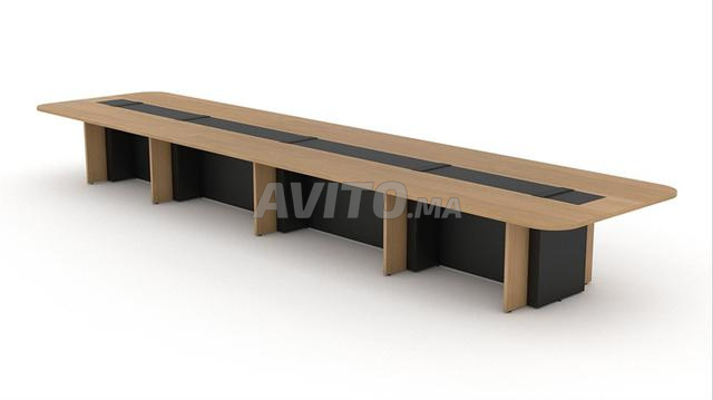 Mobilier de bureau