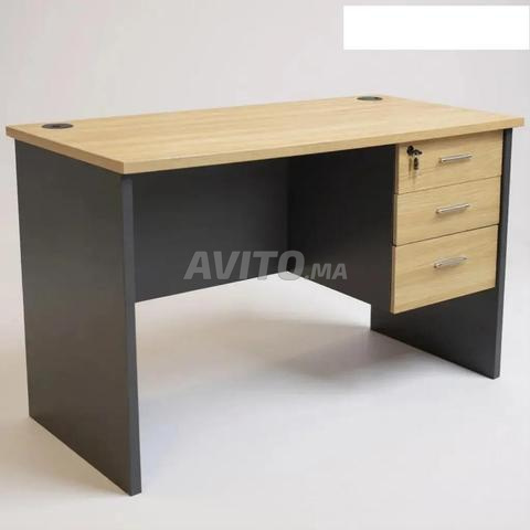 Mobilier de bureau - 2