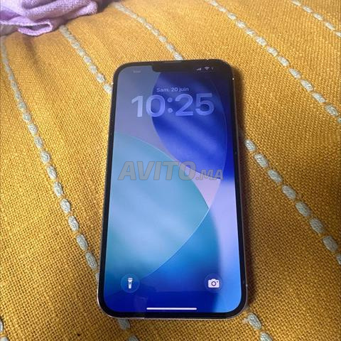 iPhone Pro Max - 2