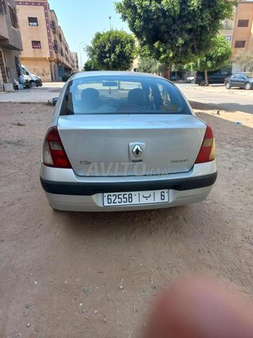 رينو كليو