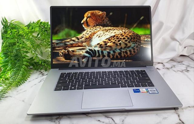 Huawei i7 11ème Gén ○ 16/512 Go