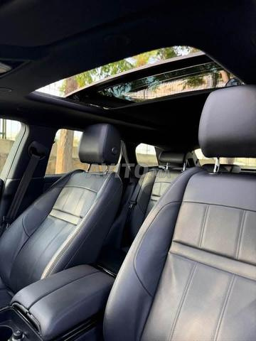 Land Rover Evoque