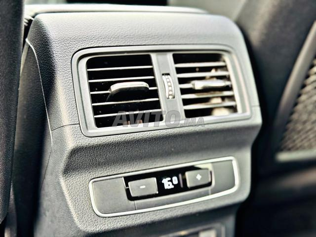 Audi Q5 sportback s-line diesel hybrid