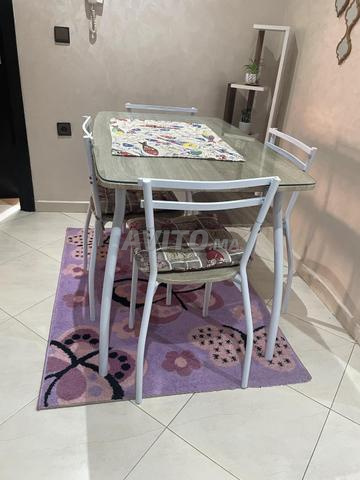 Vente table à manger - 2