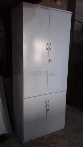 Armoire fabrication artisanale - 2