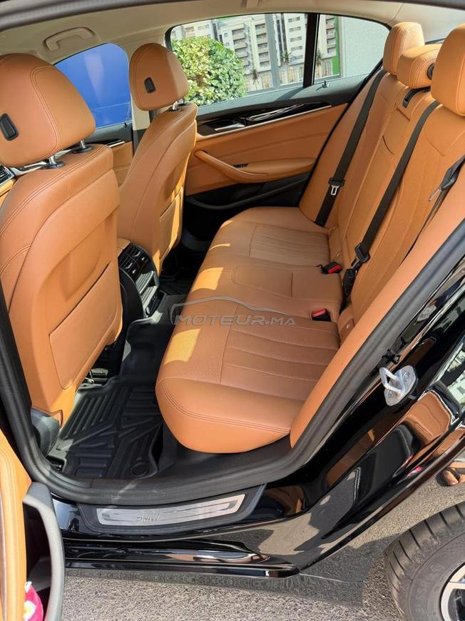 excellente bmw série 5 520d