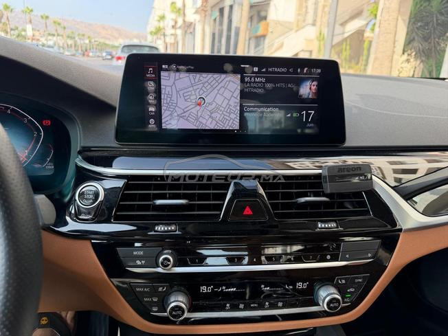 excellente bmw série 5 520d