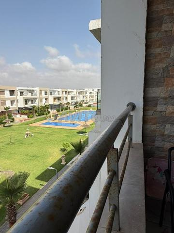 Appartement Meublé à Louer – Malaga Beach
