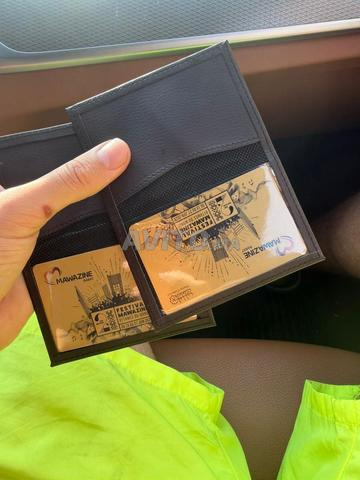 CARTE GOLD