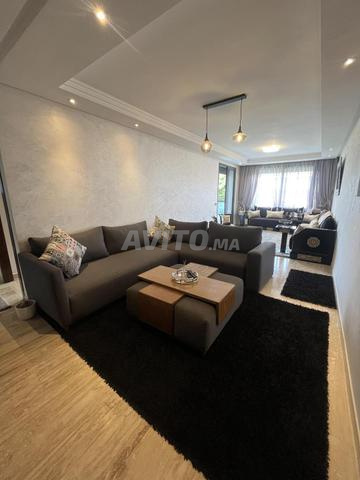 Appartement à louer 140 m² à Dar Bouazza - 2