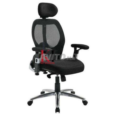 Fauteuils de Direction Premium - 2