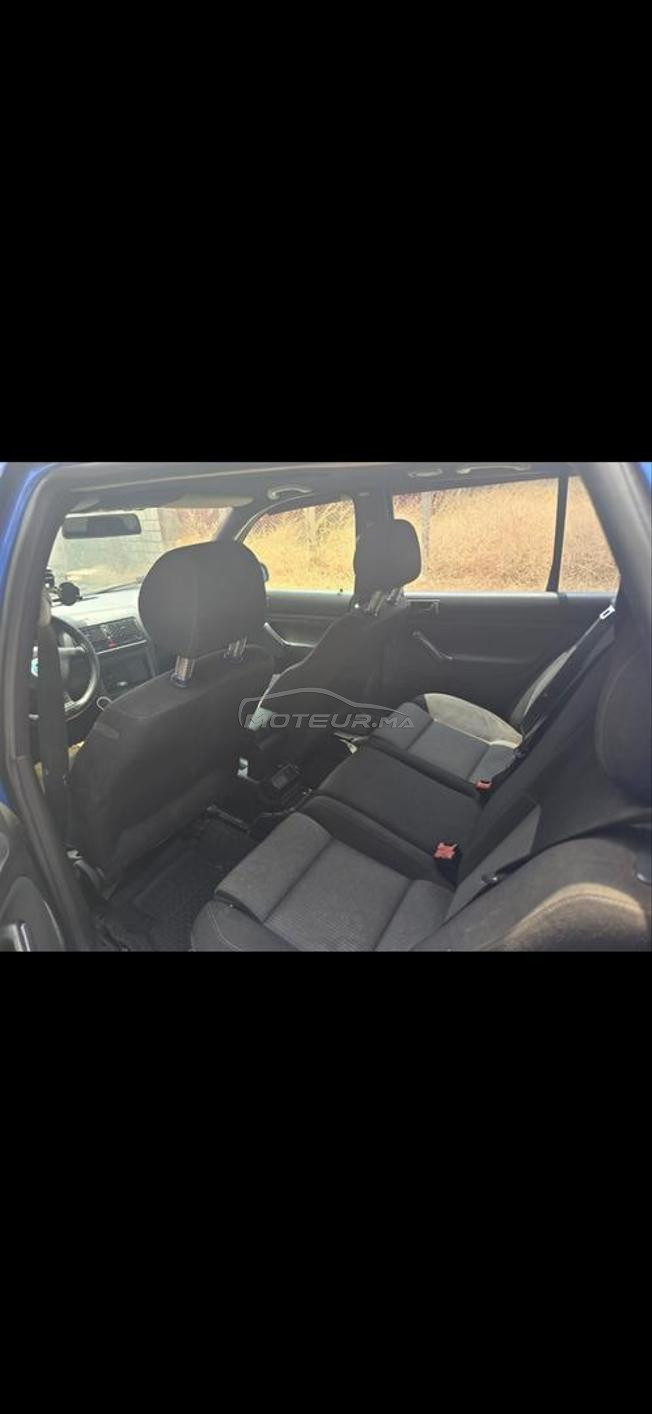golf 4 2003