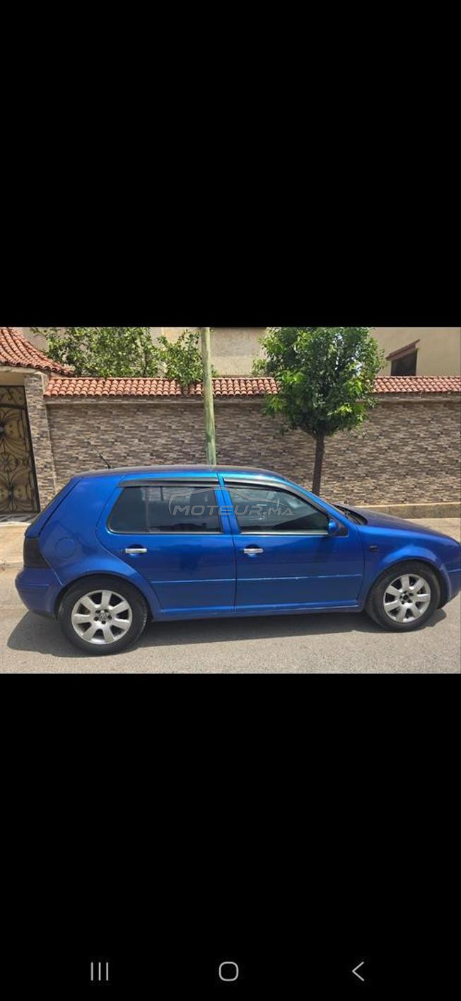 golf 4 2003