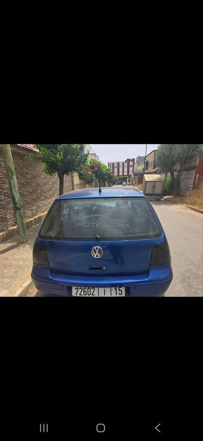 golf 4 2003
