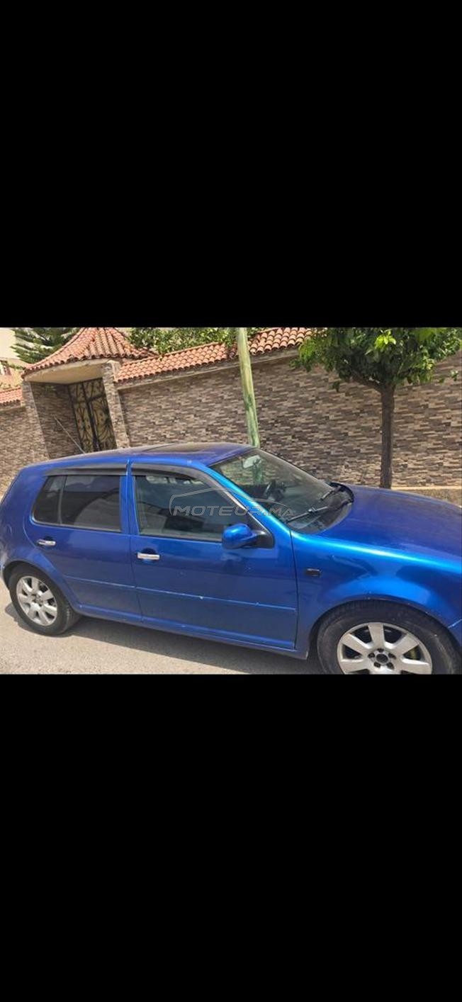 golf 4 2003