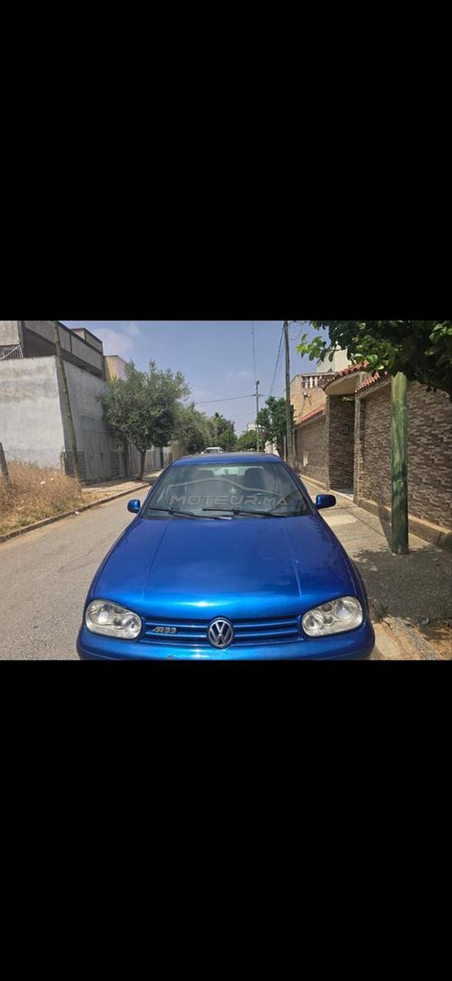 golf 4 2003