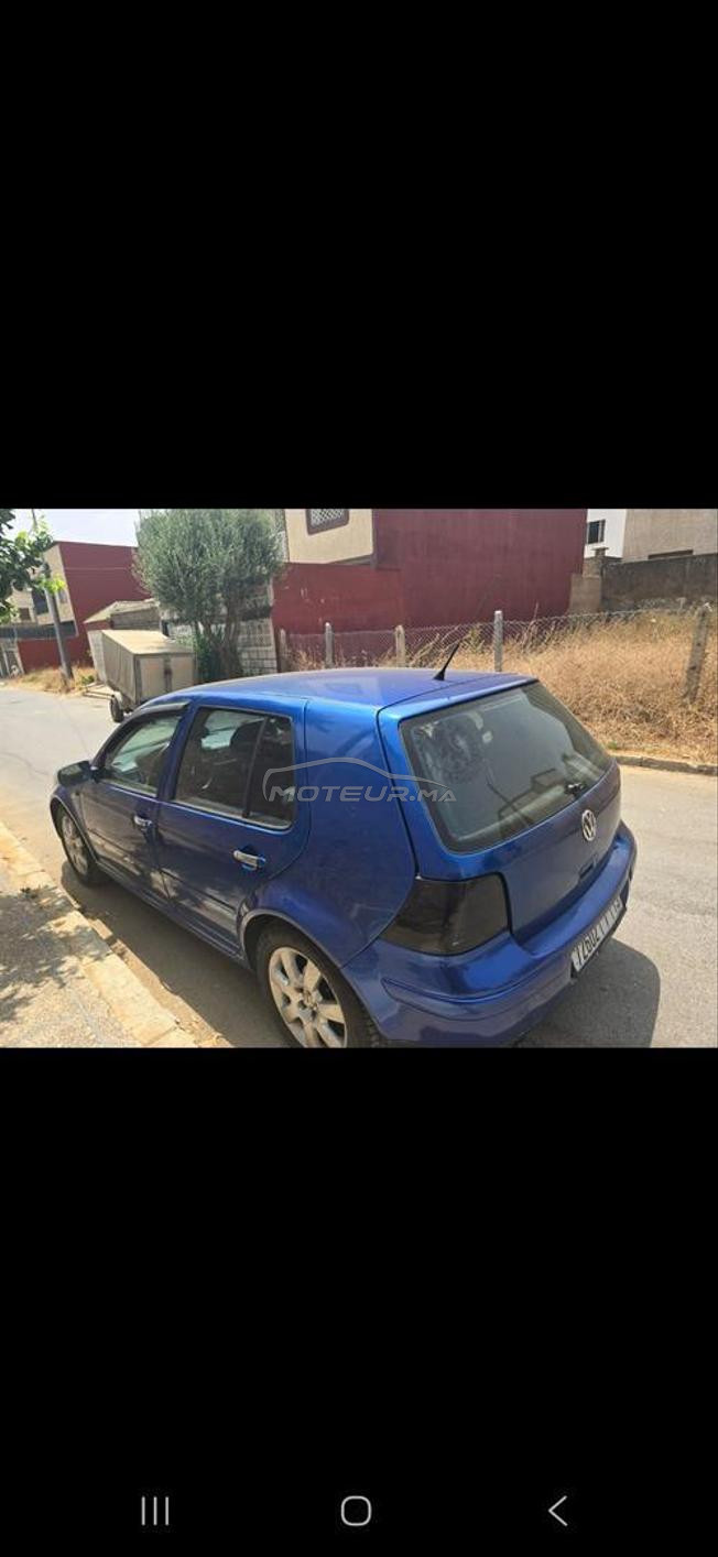 golf 4 2003
