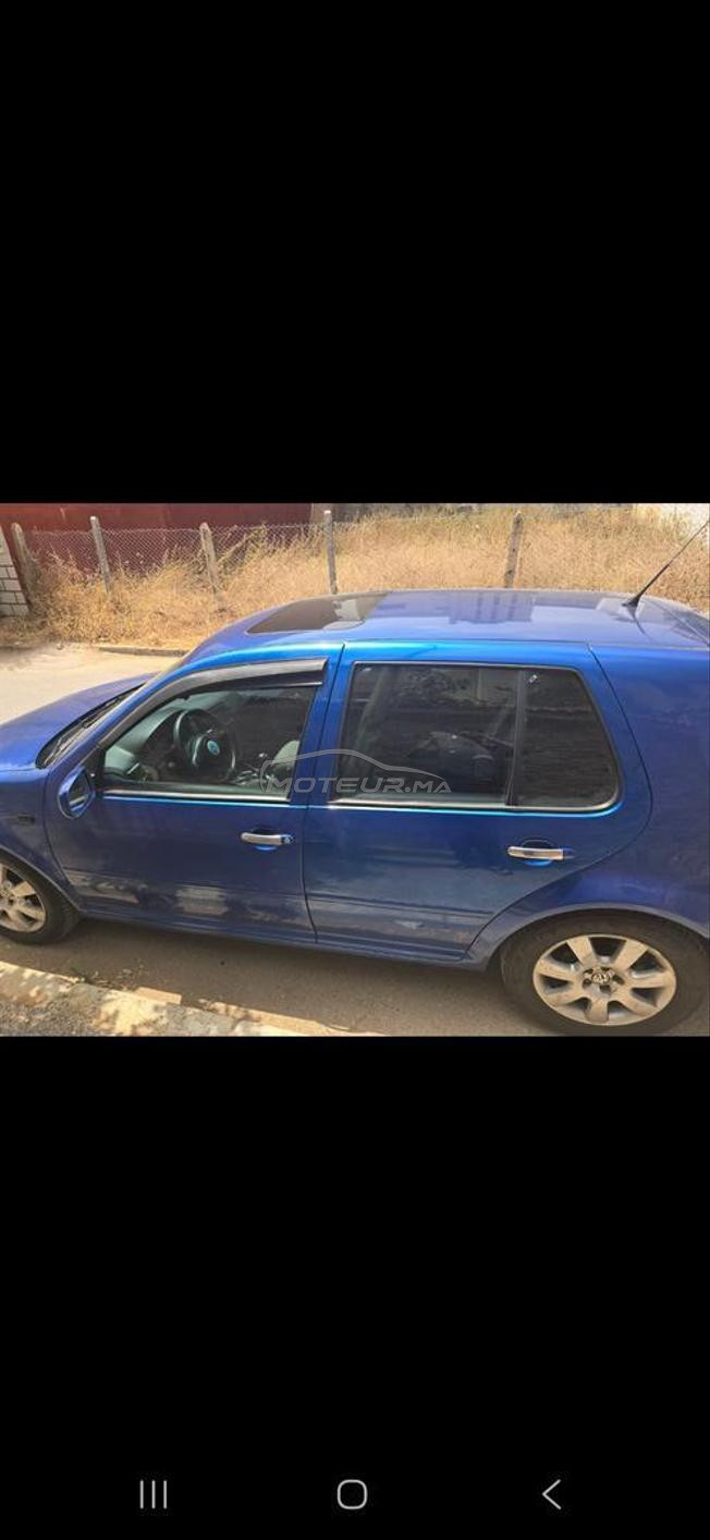 golf 4 2003