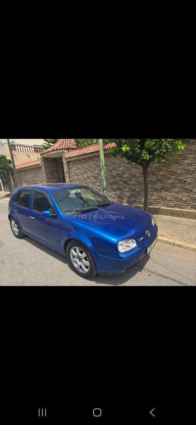 golf 4 2003