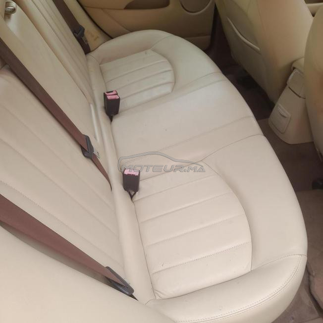 jaguar X type  8 cv diesel 