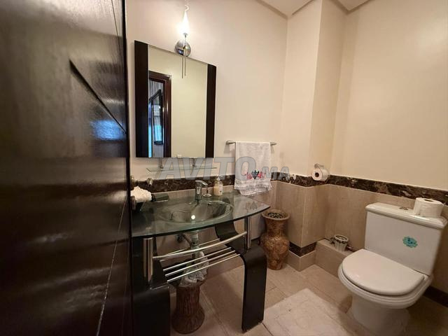 APPARTEMENT A VENDRE SUR PRINCESSES - 2