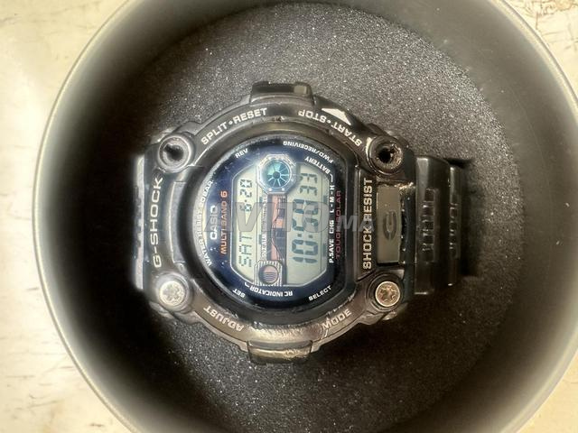 Très belle montre G-SHOCK ORIGINAL - 2