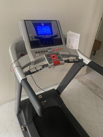 جهاز مشي احترافي BH - 2