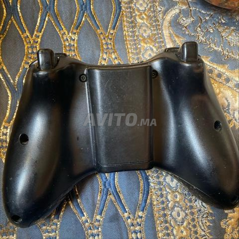 Manette Xbox 360 et neuve - 2