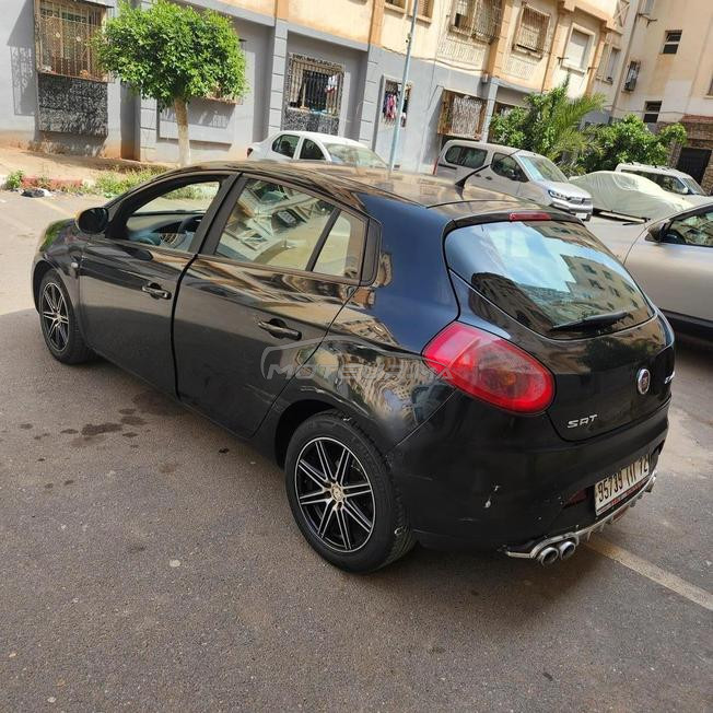 Fiat bravo manuelle 2015 casablanca