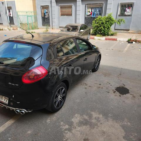Fiat bravo manuelle 2015 Casablanca - 2