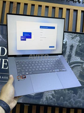 Asus Zenbook S16 | AMD Ryzen 9 ai 370 - 2
