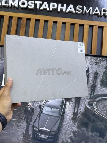 Asus Zenbook S16 | AMD Ryzen 9 ai 370