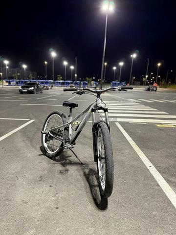 Vélo de course