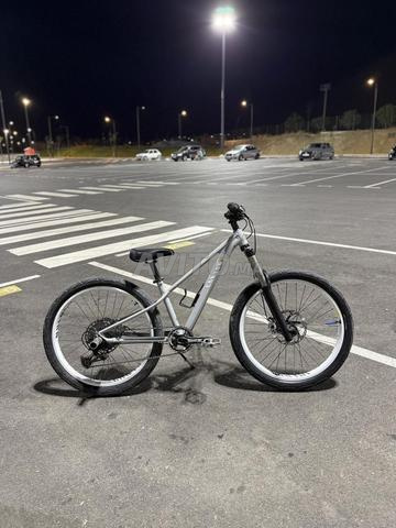 Vélo de course - 2