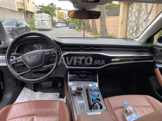 Audi A6 2L - 2