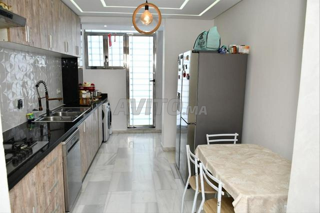 Appartement à vendre 206 m² à Rabat - 2