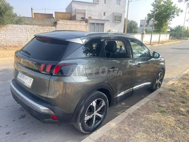 3008 version allure 2L - 2