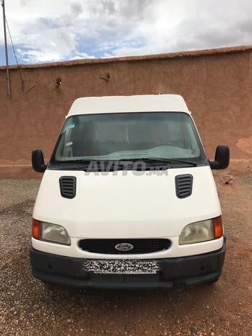 Ford Transit - 2
