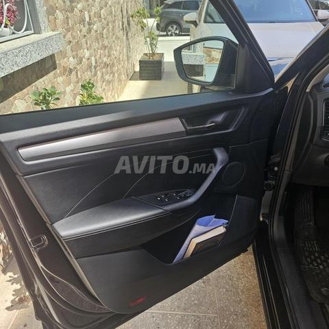 Voiture Skoda Kodiaq à vendre - 2