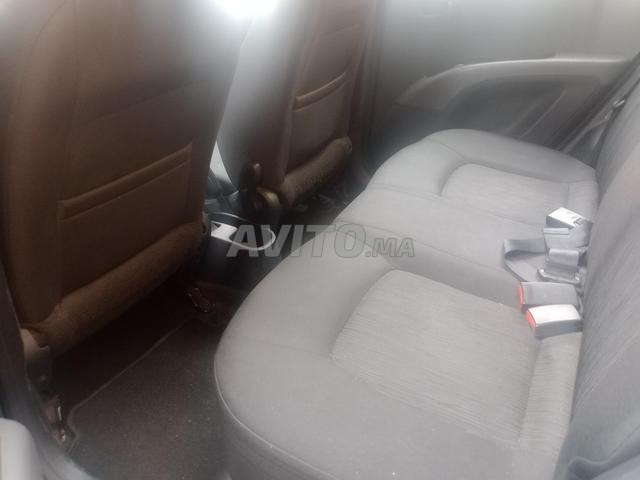 Hyundai i10 Essence Manuelle 2016 à Casablanca - 2