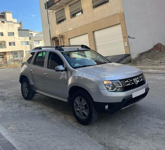 داسيا داستر 2015 - 2
