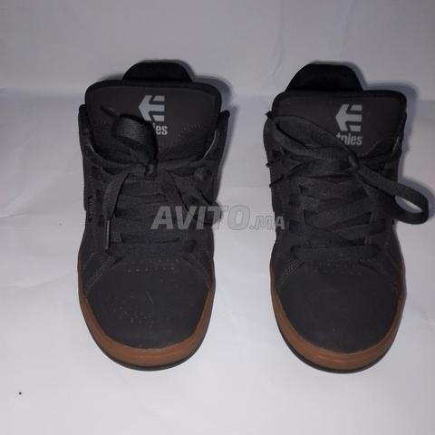 Etnies Chaussures de skate Fader 2 - 2