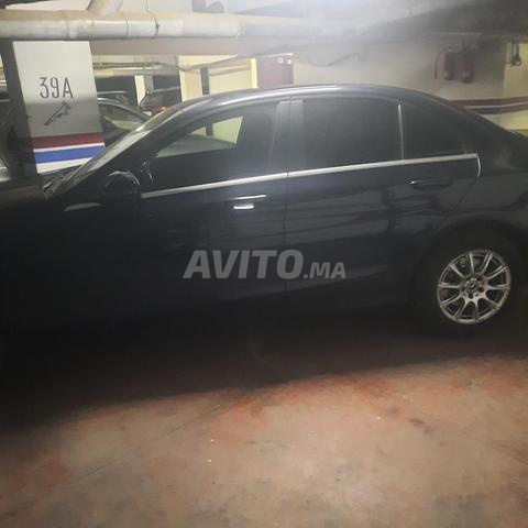 Vendre voiture Mai 2022 - 2