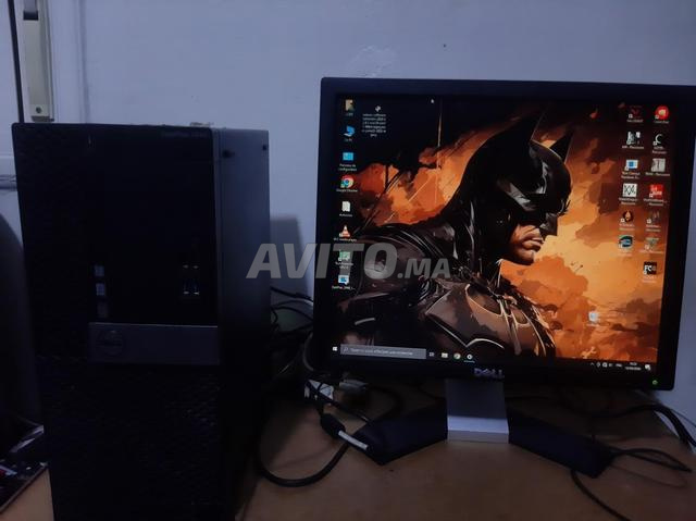 PC Dell complet - 2