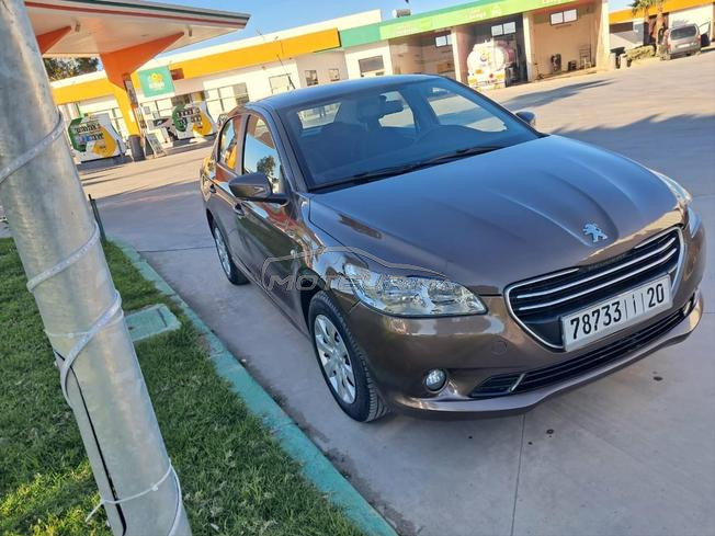peugeot 301 