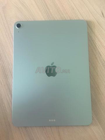 iPad Air M3 11 pouces Wifi état 100 neuf (boite) - 2