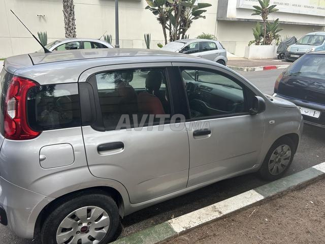 Fiat Panda 2018 - 2