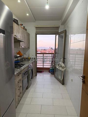 Appartement à louer ou pour habitation à Guéliz - 2
